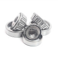 Metric Chrome Steel Tapered Roller Bearing 32217